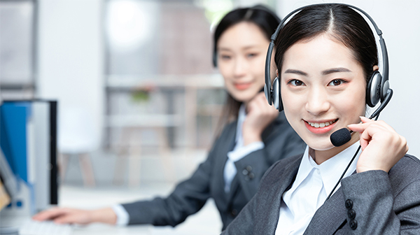 After-sales service
