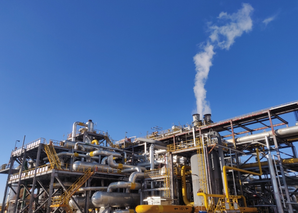 Coal chemical industry(图1)