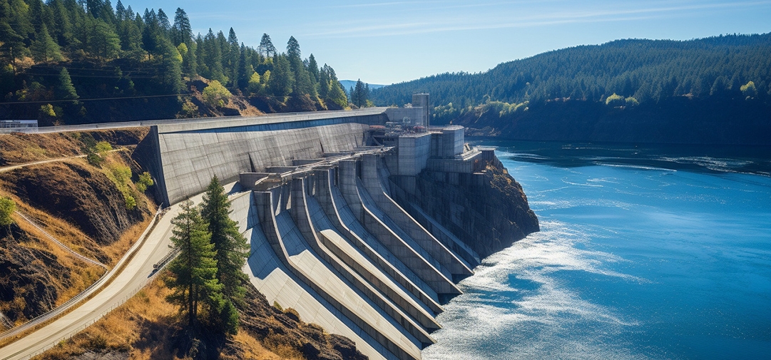 Water conservancy and water affairs(图1)
