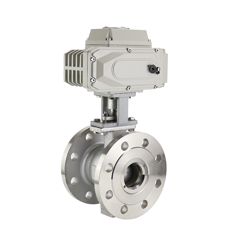 Pneumatic valve
