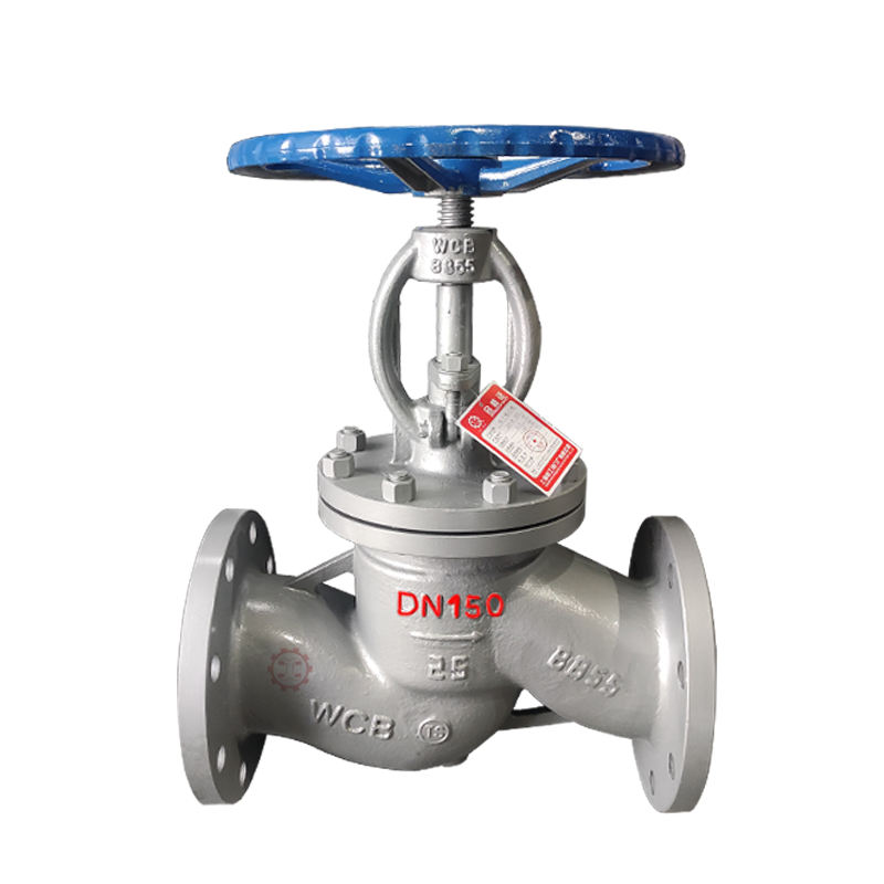 General valve