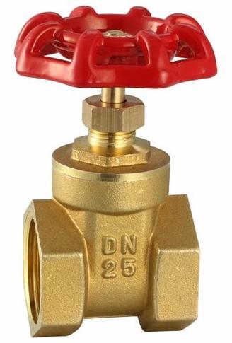 Copper valve