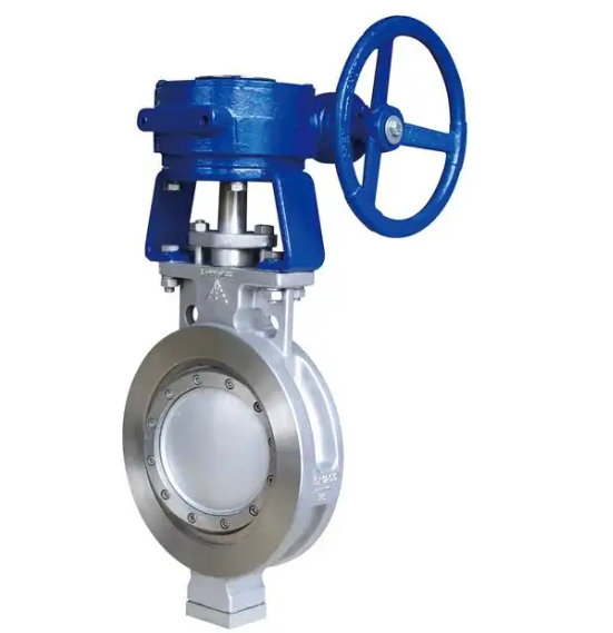 Why cant double-sealed valves be used as shut-off valves?(图1)
