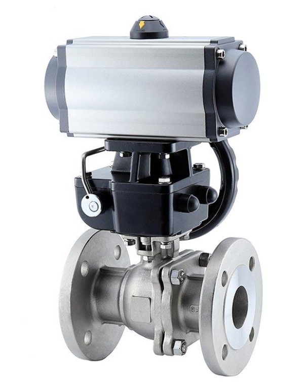 Why should hard seals be chosen as much as possible for shut-off valves?(图1)