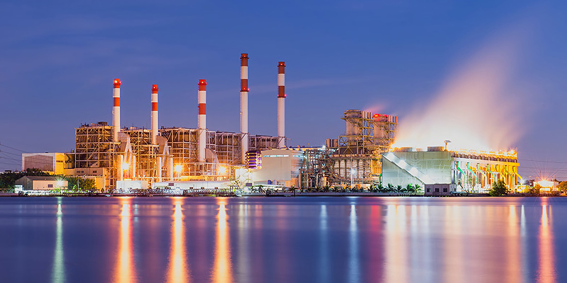 Coal chemical industry