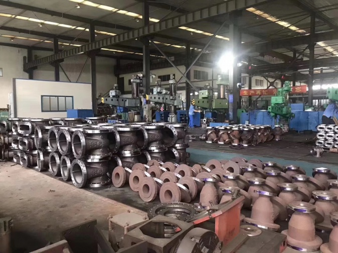 车间一角(1)(图1)